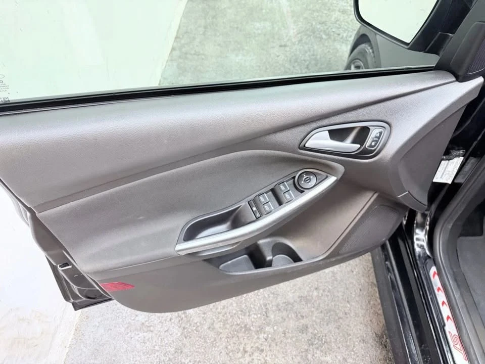 2017 Ford Focus ST 3rd Gen - Image 15 of 20
