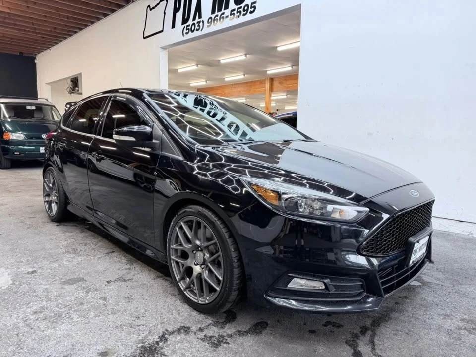 2017 Ford Focus ST 3rd Gen - Image 2 of 20