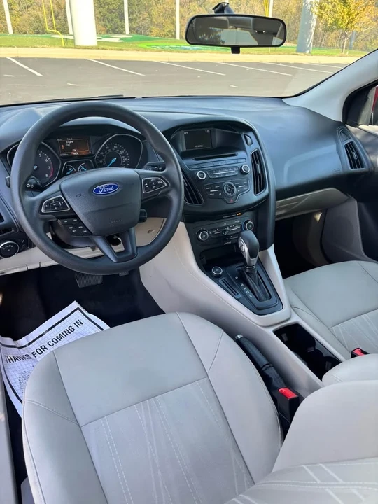 2017 Ford Focus 3rd Gen - Image 13 of 16