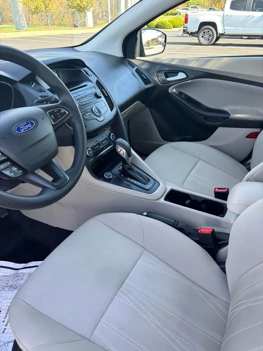 2017 Ford Focus 3rd Gen - Image 9 of 16
