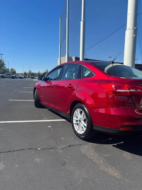 2017 Ford Focus 3rd Gen - Image 6 of 16
