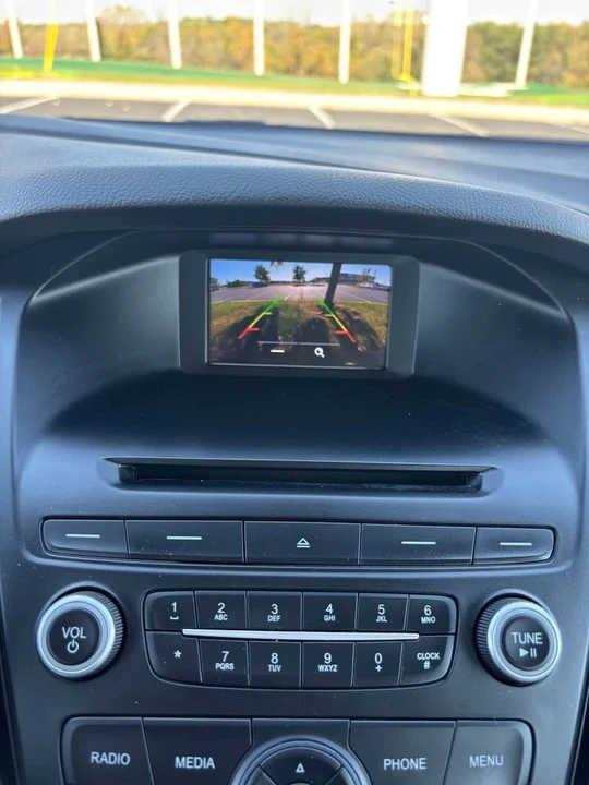 2017 Ford Focus 3rd Gen - Image 12 of 16