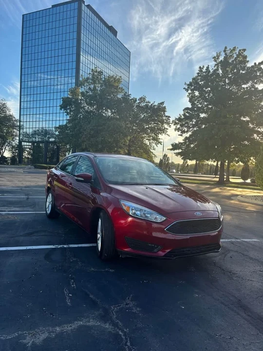 2017 Ford Focus 3rd Gen - Image 2 of 16