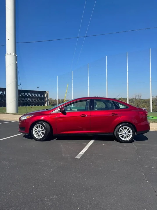 2017 Ford Focus 3rd Gen - Image 3 of 16
