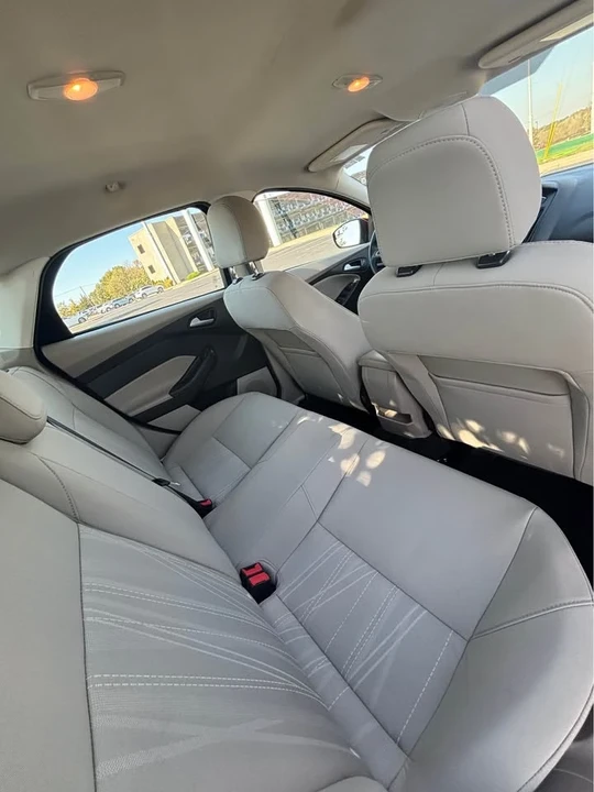 2017 Ford Focus 3rd Gen - Image 15 of 16