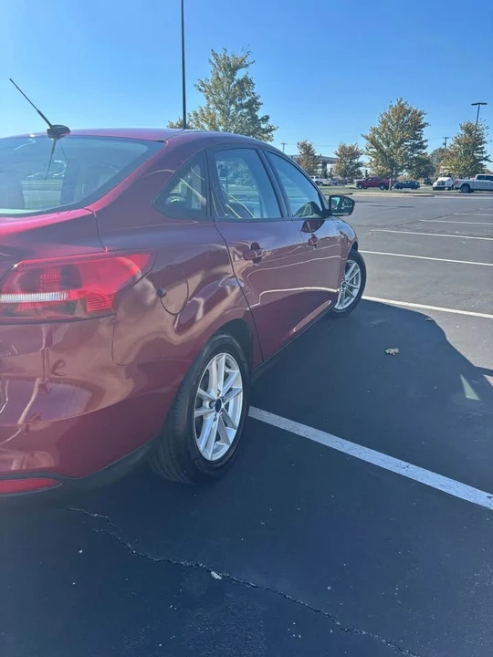 2017 Ford Focus 3rd Gen - Image 8 of 16