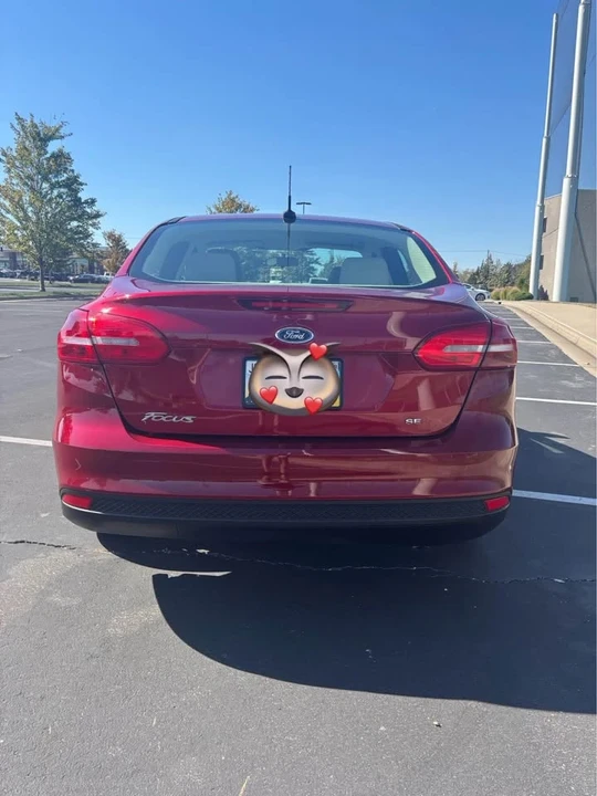 2017 Ford Focus 3rd Gen - Image 5 of 16