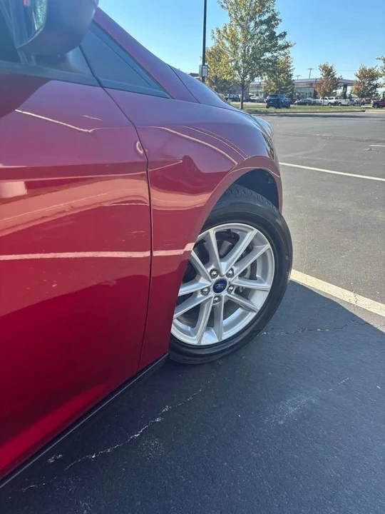 2017 Ford Focus 3rd Gen - Image 4 of 16