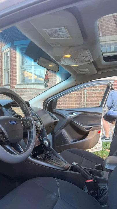 2017 Ford Focus 3rd Gen - Image 3 of 3