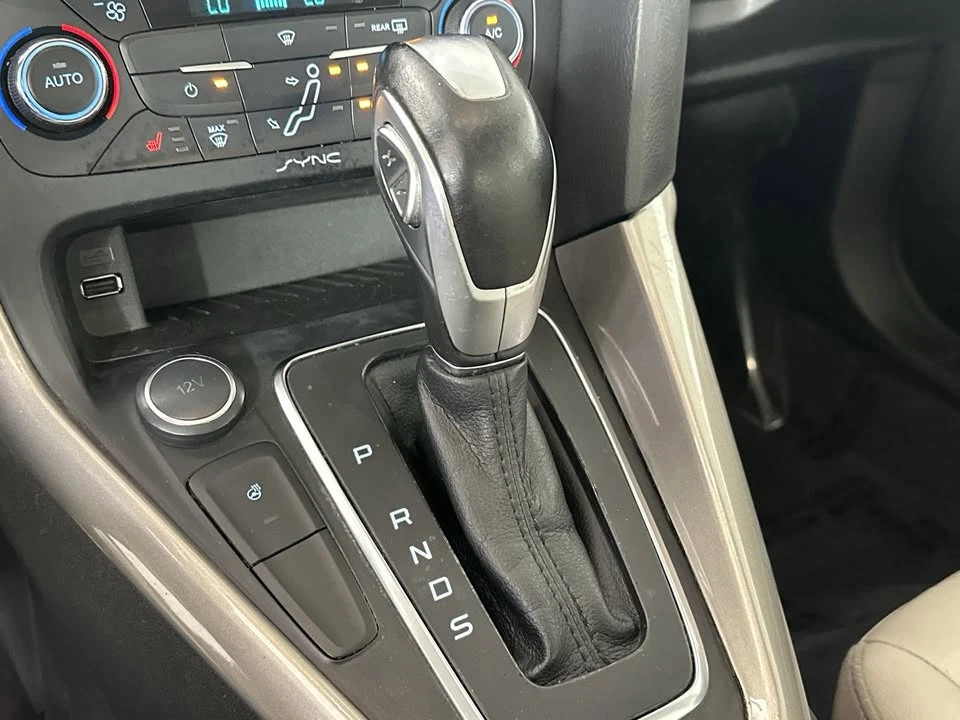 2017 Ford Focus 3rd Gen - Image 12 of 17
