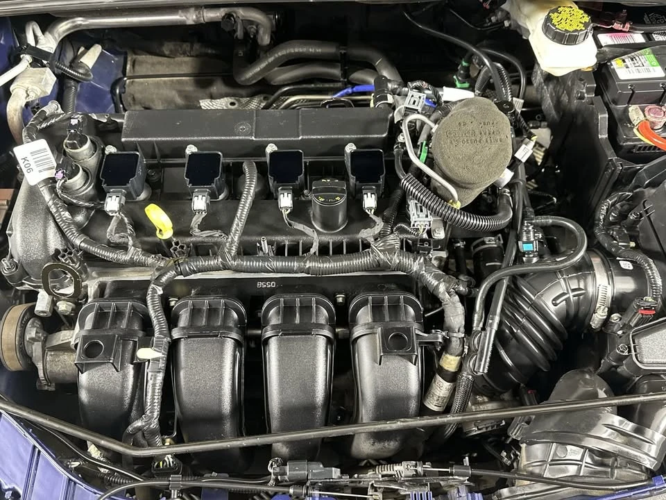 2017 Ford Focus 3rd Gen - Image 17 of 17
