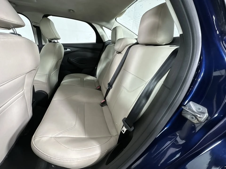 2017 Ford Focus 3rd Gen - Image 14 of 17