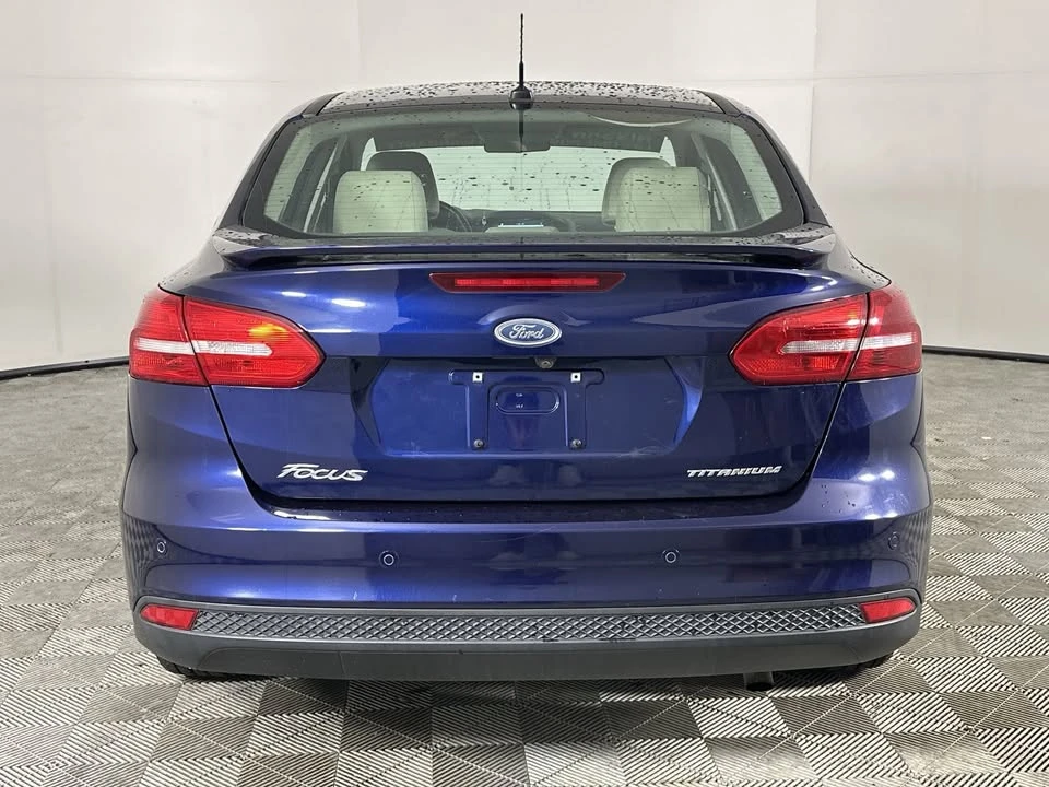 2017 Ford Focus 3rd Gen - Image 2 of 17