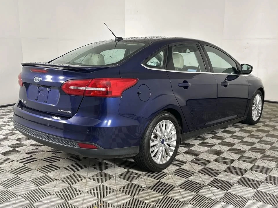 2017 Ford Focus 3rd Gen - Image 5 of 17