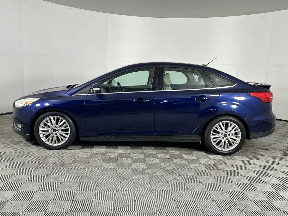 2017 Ford Focus 3rd Gen - Image 7 of 17