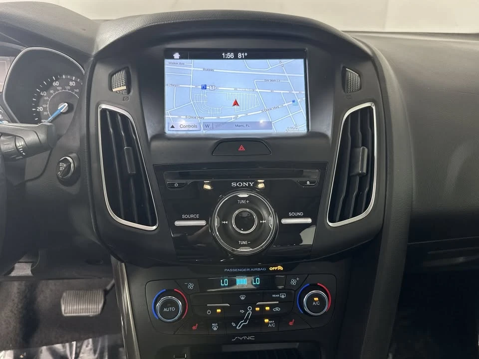 2017 Ford Focus 3rd Gen - Image 11 of 17
