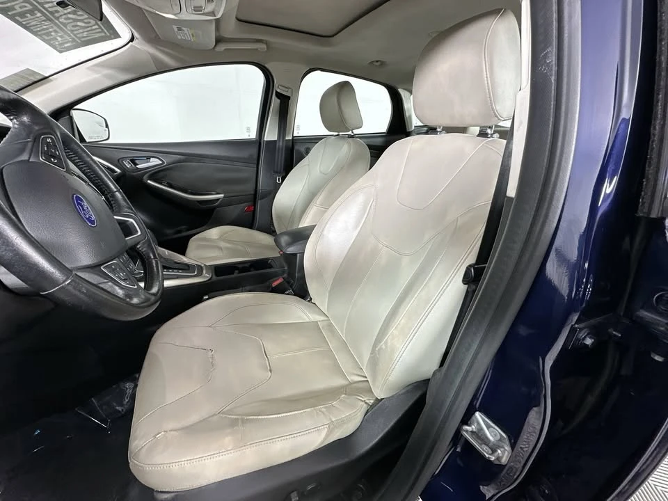 2017 Ford Focus 3rd Gen - Image 8 of 17