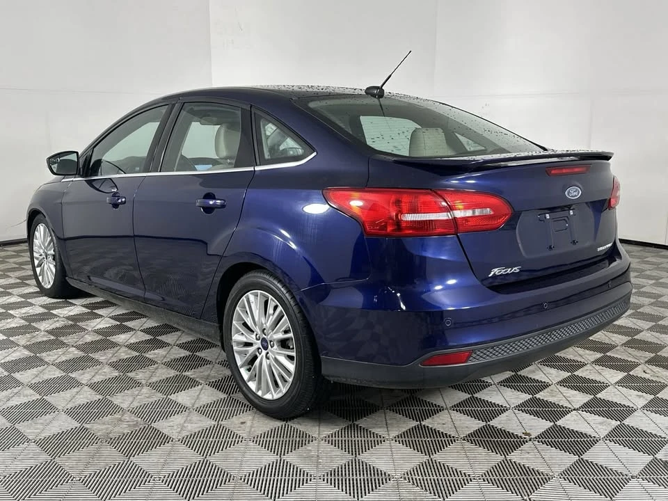2017 Ford Focus 3rd Gen - Image 6 of 17