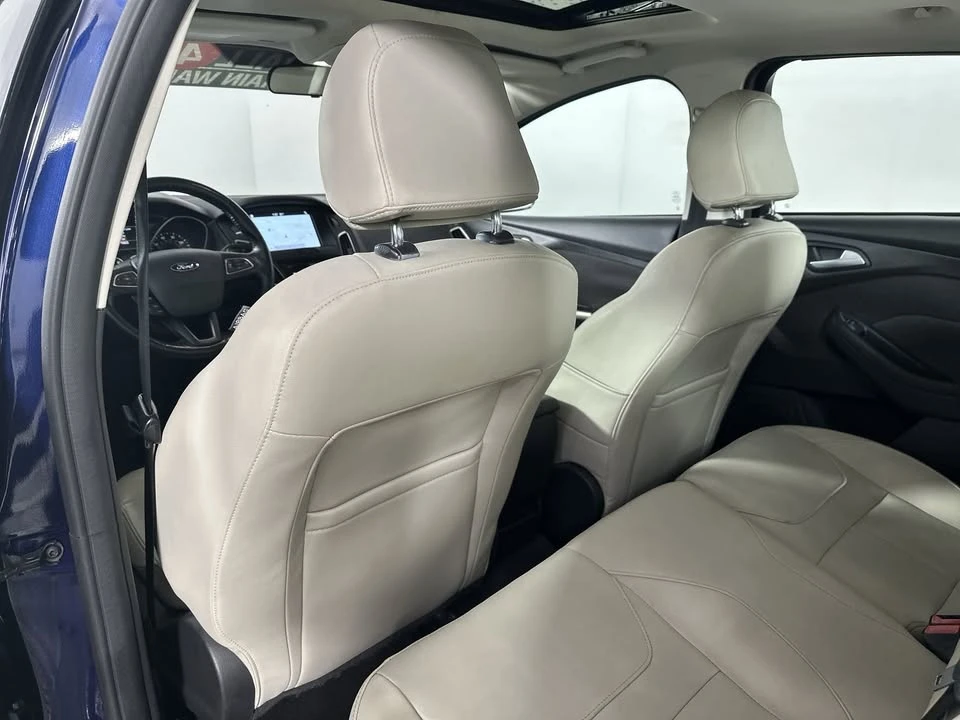 2017 Ford Focus 3rd Gen - Image 15 of 17