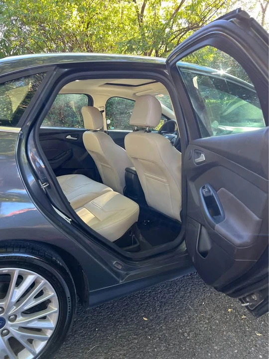 2017 Ford Focus 3rd Gen - Image 8 of 15