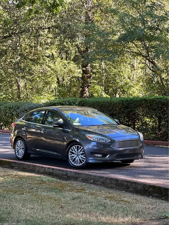 2017 Ford Focus 3rd Gen - Image 2 of 15