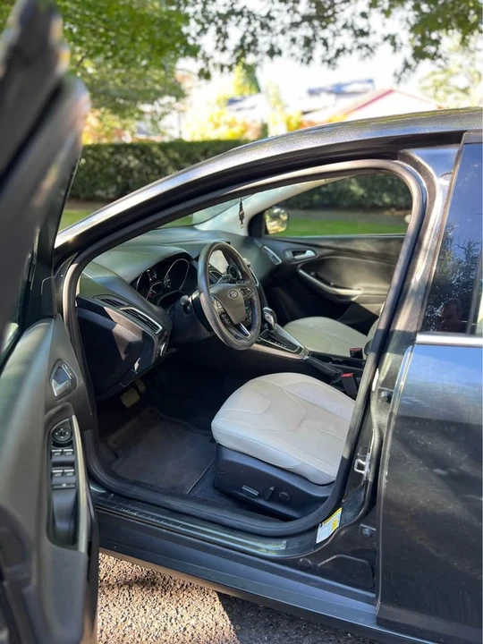2017 Ford Focus 3rd Gen - Image 5 of 15