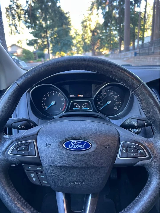 2017 Ford Focus 3rd Gen - Image 10 of 15