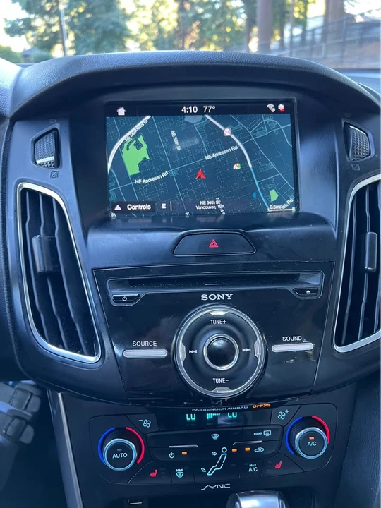 2017 Ford Focus 3rd Gen - Image 15 of 15