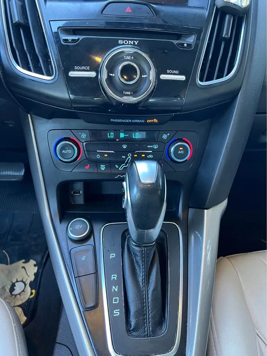 2017 Ford Focus 3rd Gen - Image 11 of 15