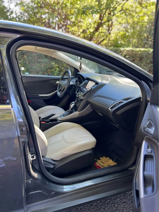 2017 Ford Focus 3rd Gen - Image 7 of 15