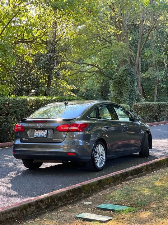 2017 Ford Focus 3rd Gen - Image 3 of 15