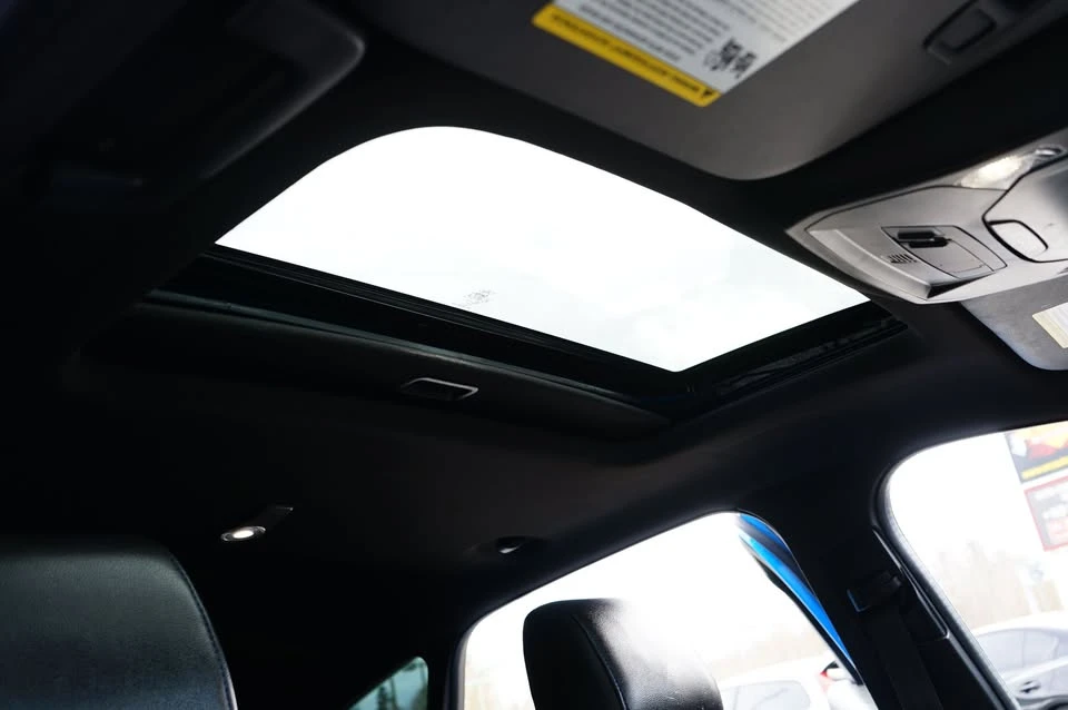 2017 Ford Focus RS 3rd Gen - Image 19 of 19