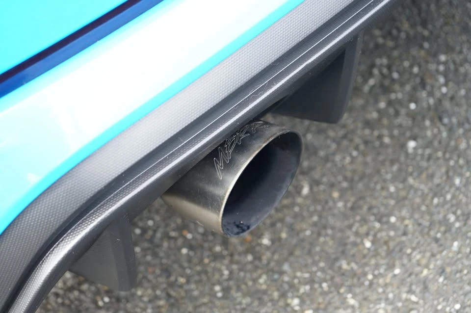 2017 Ford Focus RS 3rd Gen - Image 10 of 19