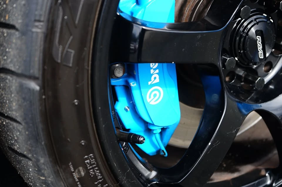 2017 Ford Focus RS 3rd Gen - Image 13 of 19