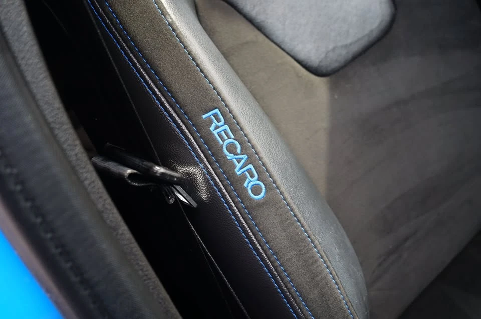 2017 Ford Focus RS 3rd Gen - Image 18 of 19