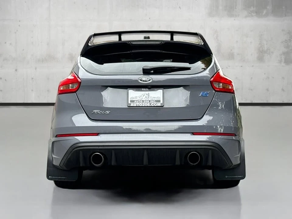 2017 Ford Focus RS 3rd Gen - Image 6 of 20