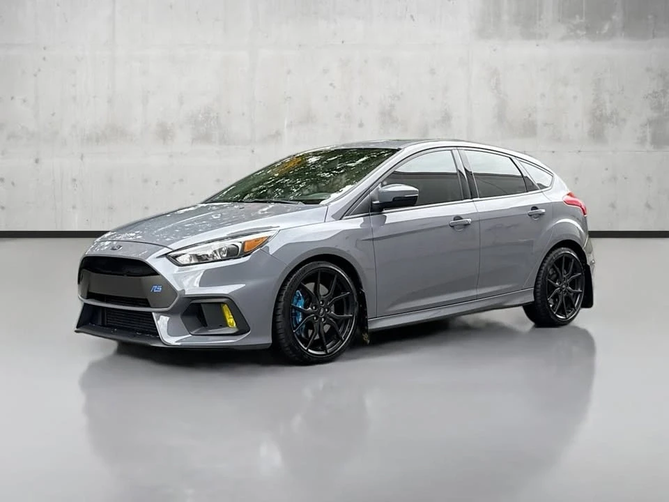 2017 Ford Focus RS 3rd Gen - Image 3 of 20
