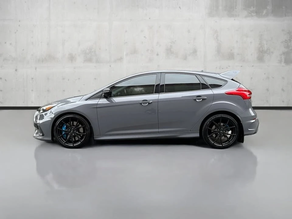 2017 Ford Focus RS 3rd Gen - Image 4 of 20