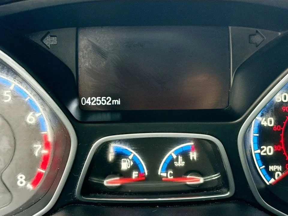 2017 Ford Focus RS 3rd Gen - Image 13 of 20