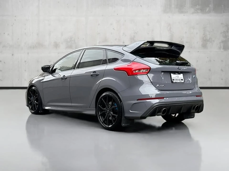 2017 Ford Focus RS 3rd Gen - Image 5 of 20