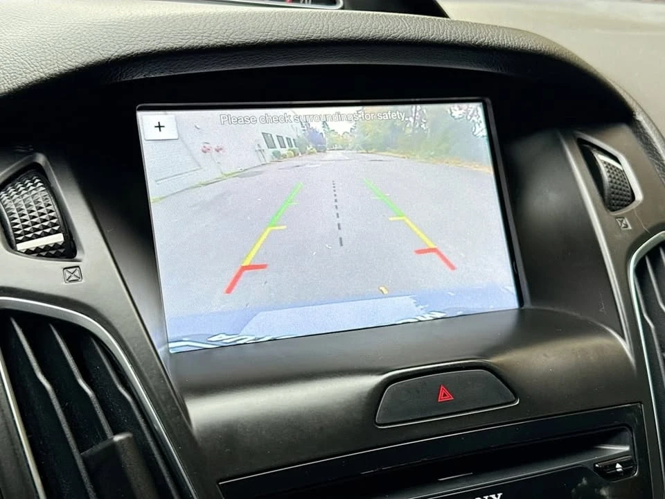 2017 Ford Focus RS 3rd Gen - Image 15 of 20