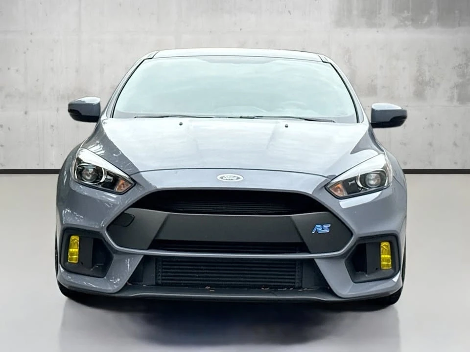 2017 Ford Focus RS 3rd Gen - Image 2 of 20