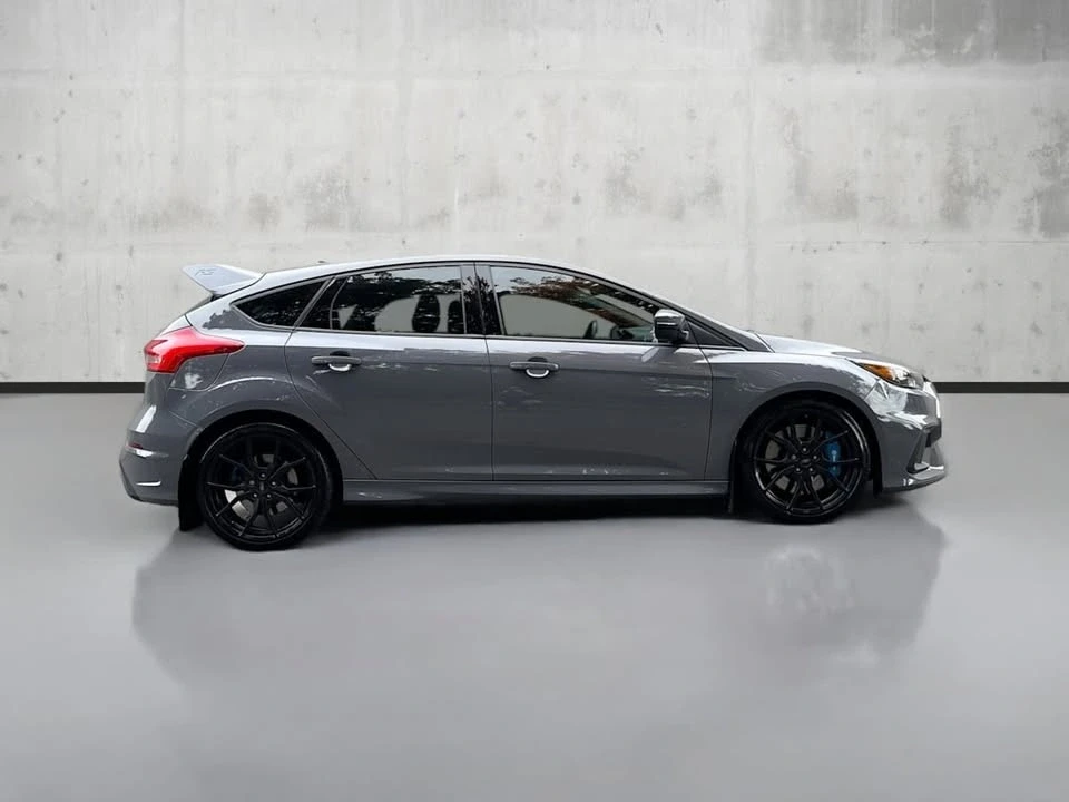 2017 Ford Focus RS 3rd Gen - Image 8 of 20