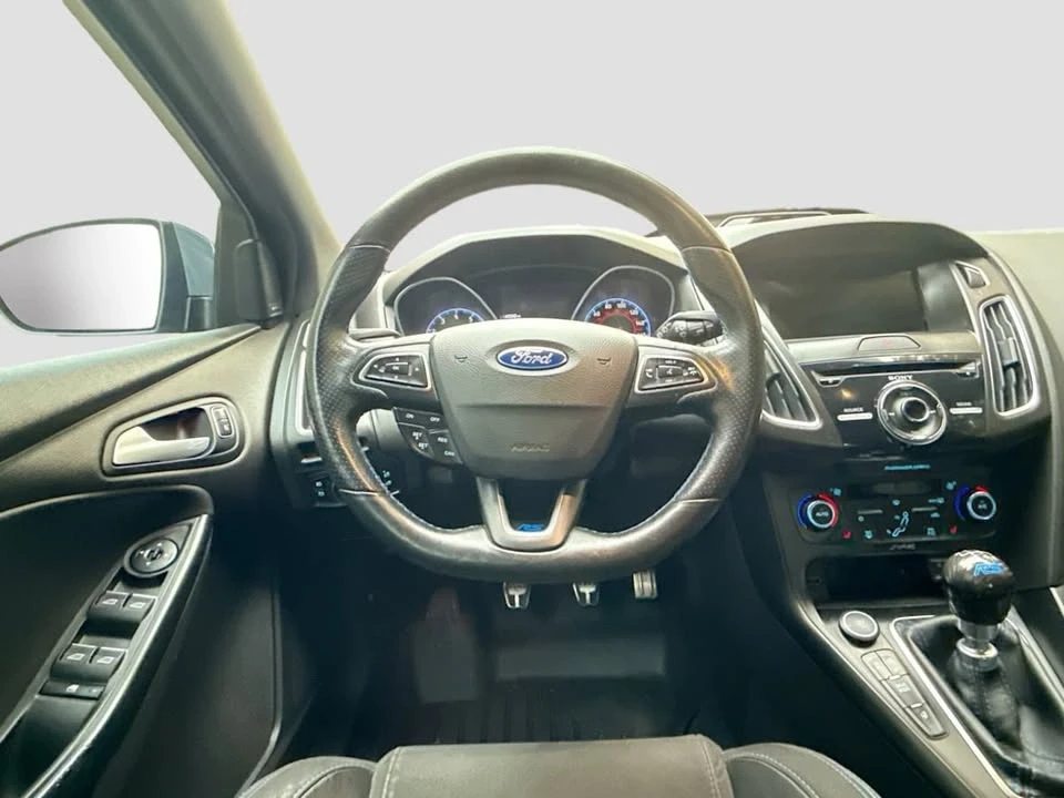 2017 Ford Focus RS 3rd Gen - Image 12 of 20