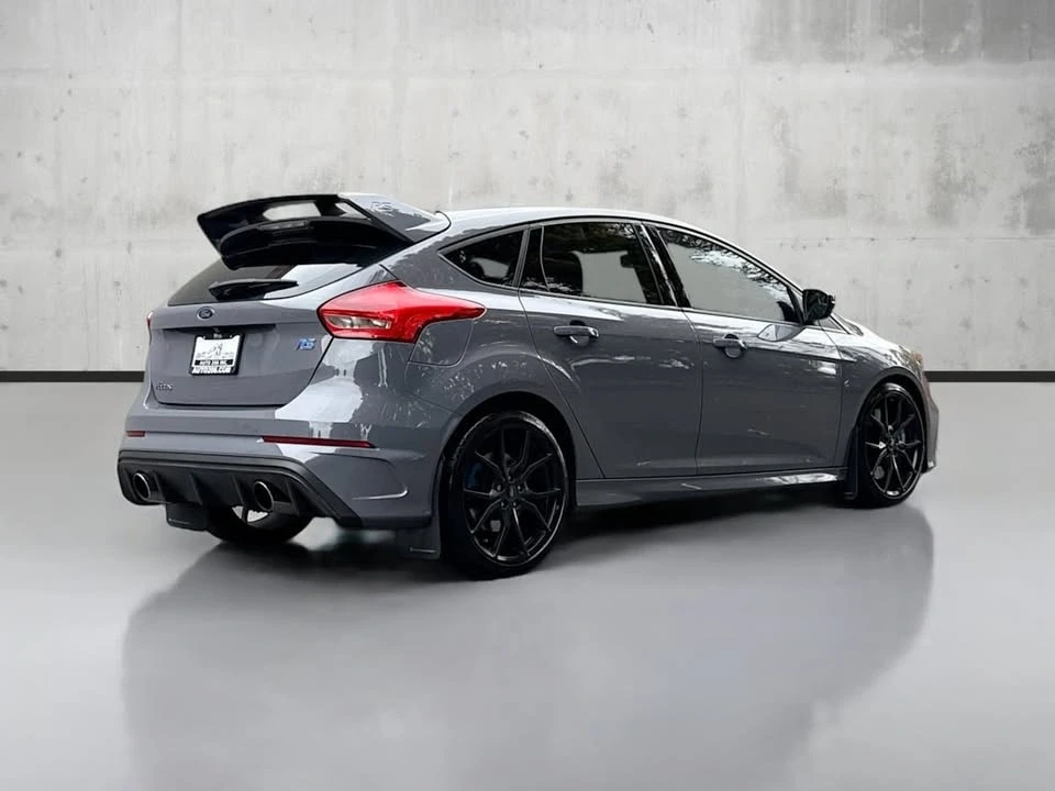2017 Ford Focus RS 3rd Gen - Image 7 of 20