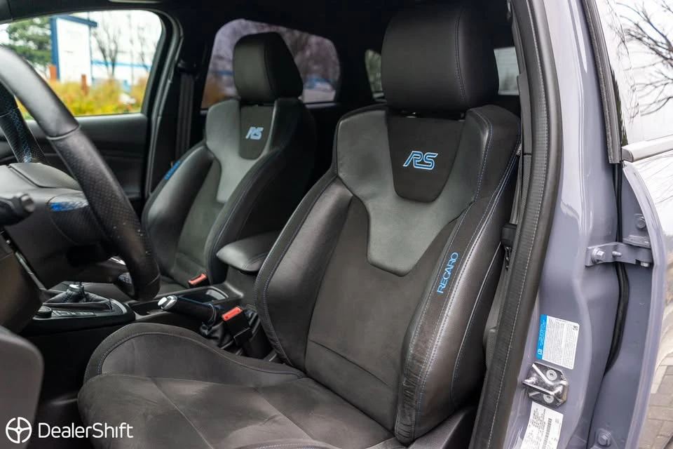 2017 Ford Focus RS 3rd Gen - Image 7 of 16