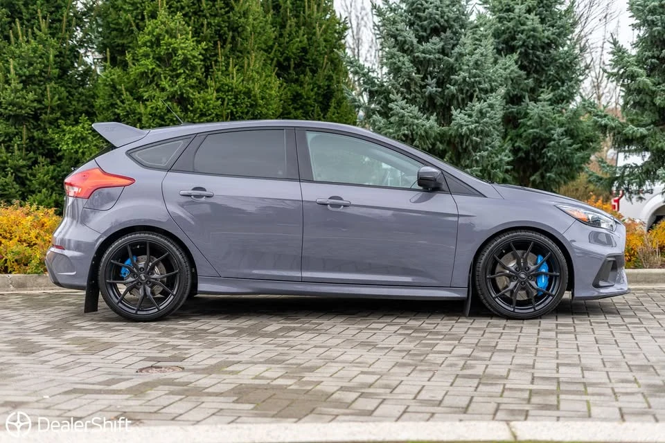 2017 Ford Focus RS 3rd Gen - Image 2 of 16