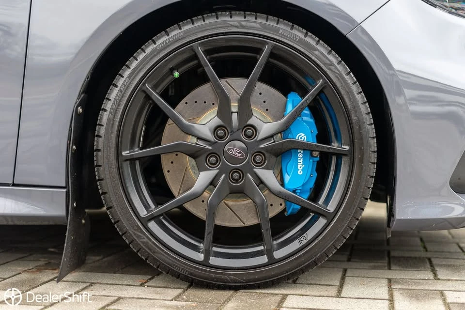 2017 Ford Focus RS 3rd Gen - Image 5 of 16