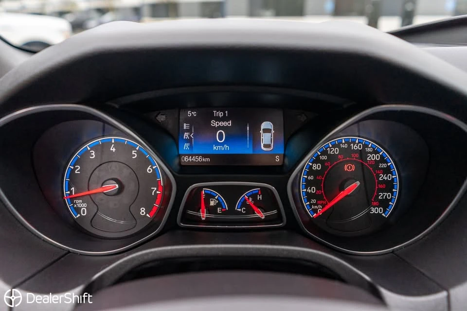 2017 Ford Focus RS 3rd Gen - Image 11 of 16