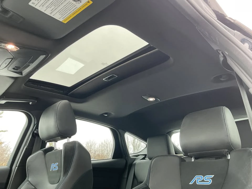 2017 Ford Focus RS 3rd Gen - Image 11 of 20